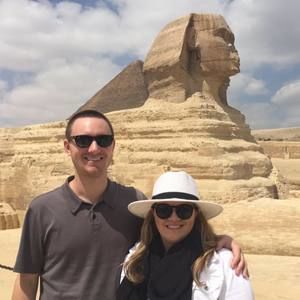 Meet your Posher, Lindsay